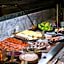 DoubleTree by Hilton Madrid - Prado