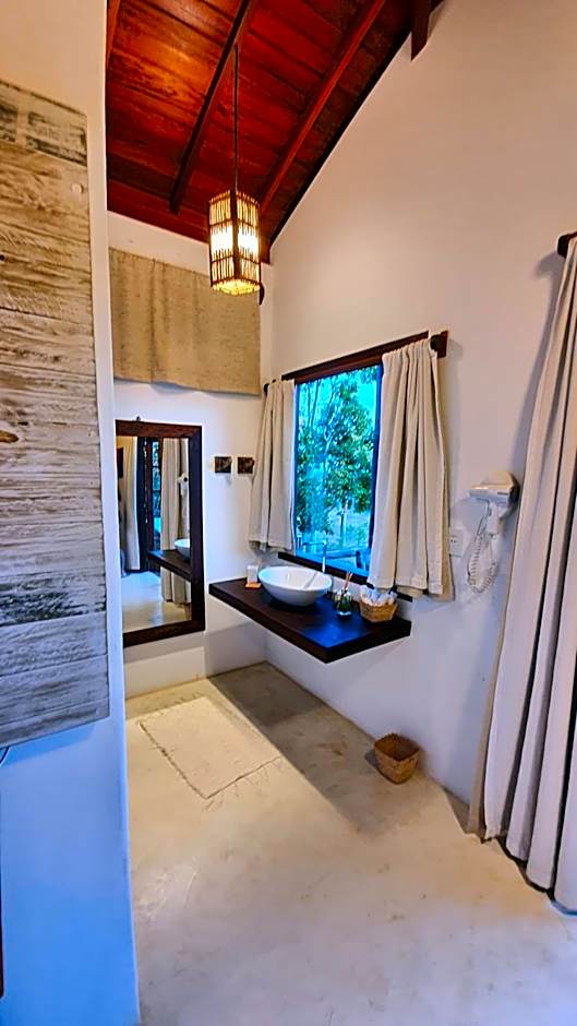 Villa Prana Trancoso - Vista mar