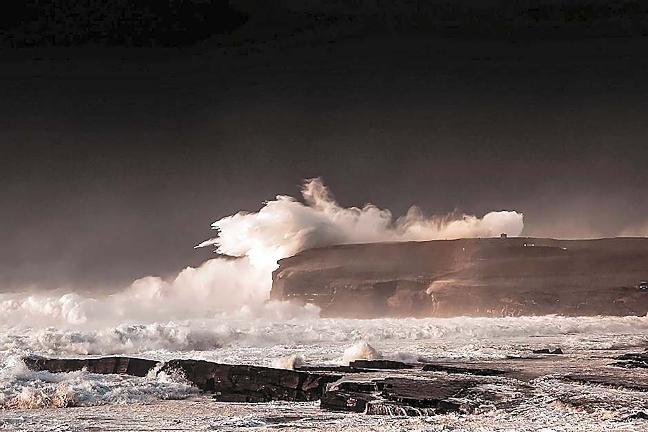 Belleek Castle, Ballina