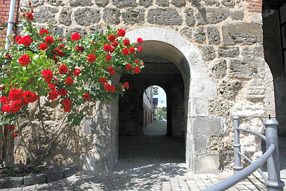 Klosterhotel Walkenried