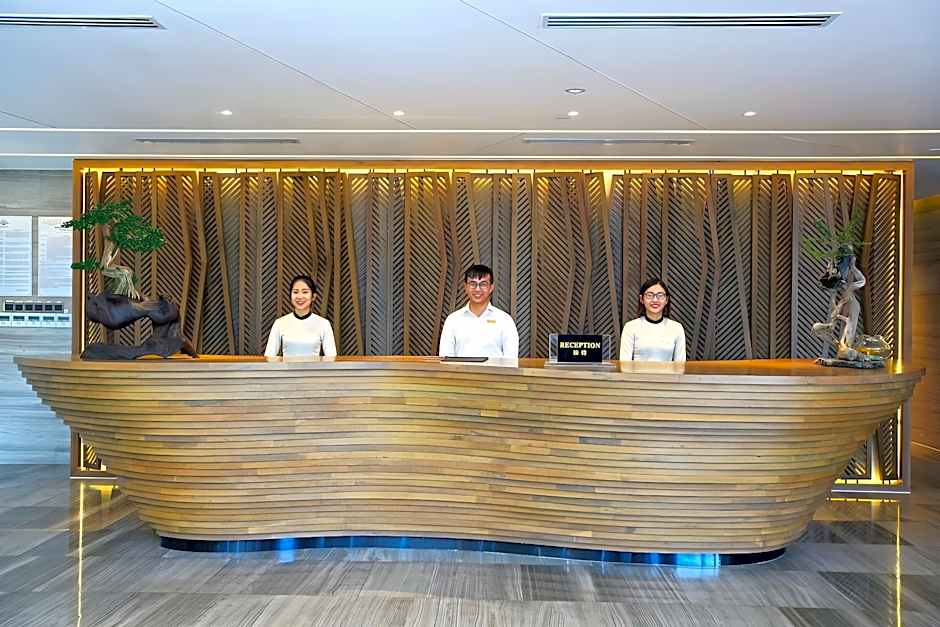 Queen Ann Nha Trang Hotel