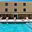 ibis Styles Cabries Aix-en-Provence TGV