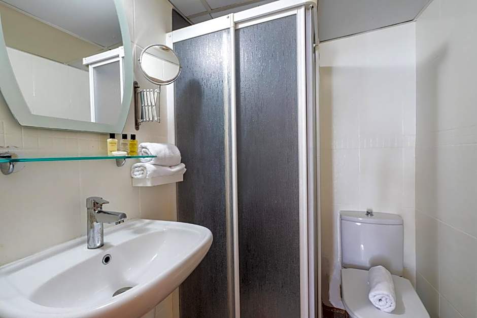 İmerek Taş Ev Otel Alaçatı