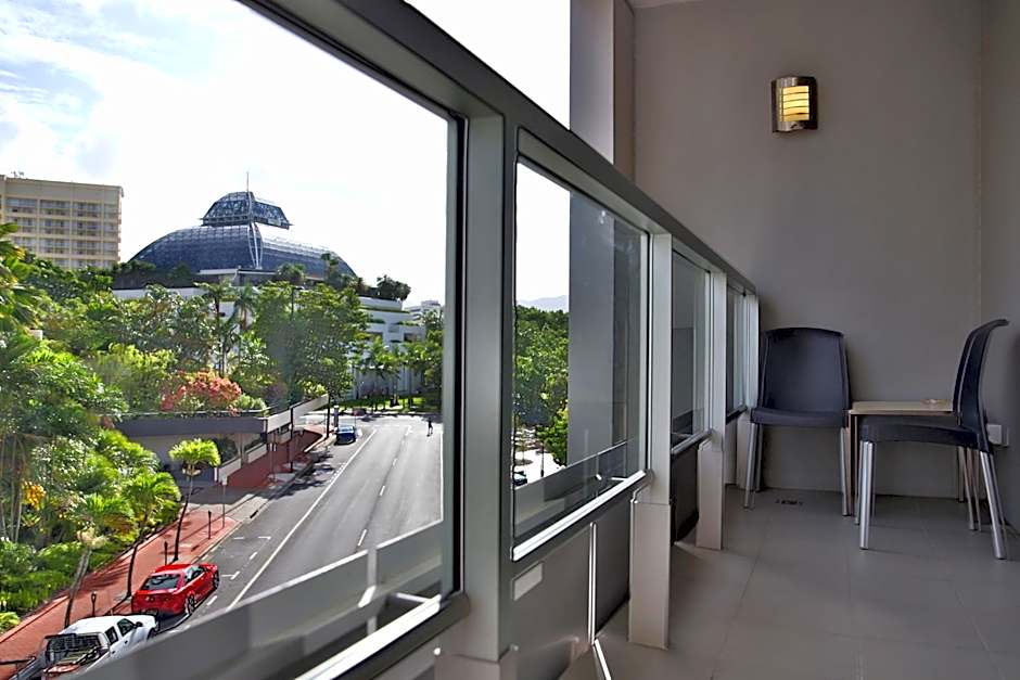 Cairns Private Apartments
