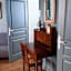 Maison d’hôtes KERGIQUEL