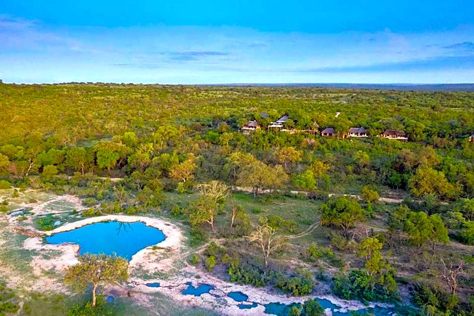 Leopard Hills Private Game Reserve