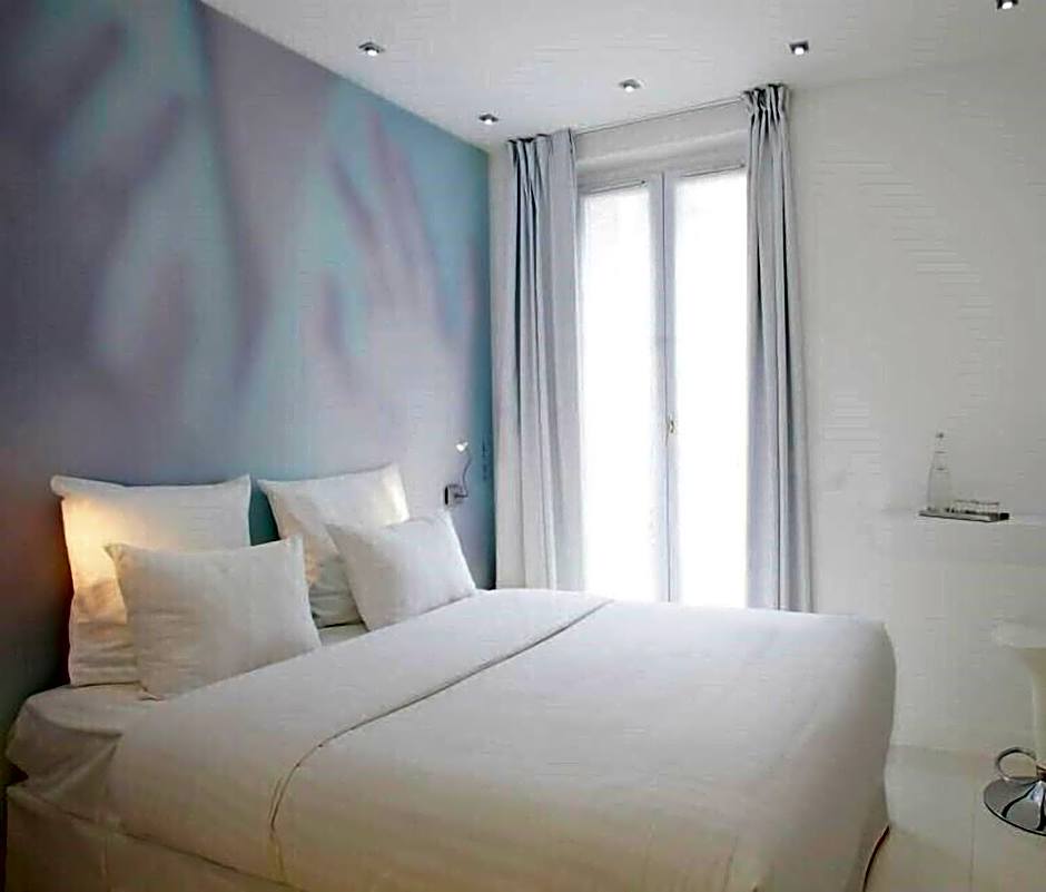 Blc Design Hotel