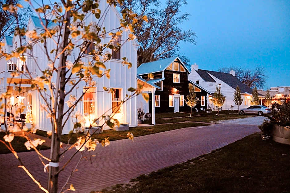Inn Santa Clara