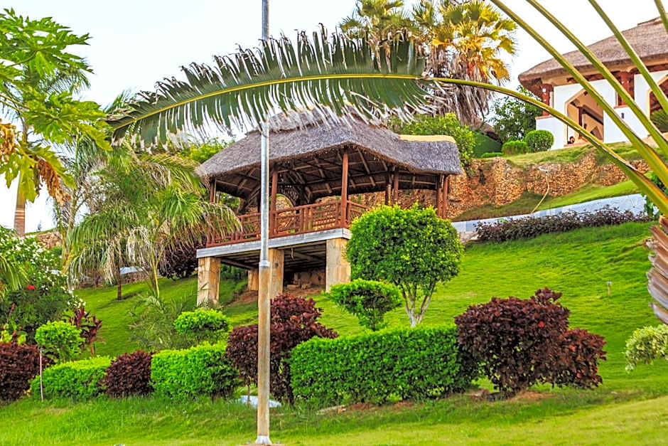 Aya Sophia Villa Garden Hotel
