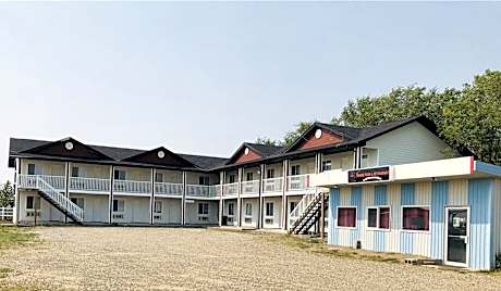 Langham Motel