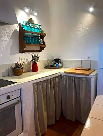 Casa Rural La Sal - Cabo de Gata -