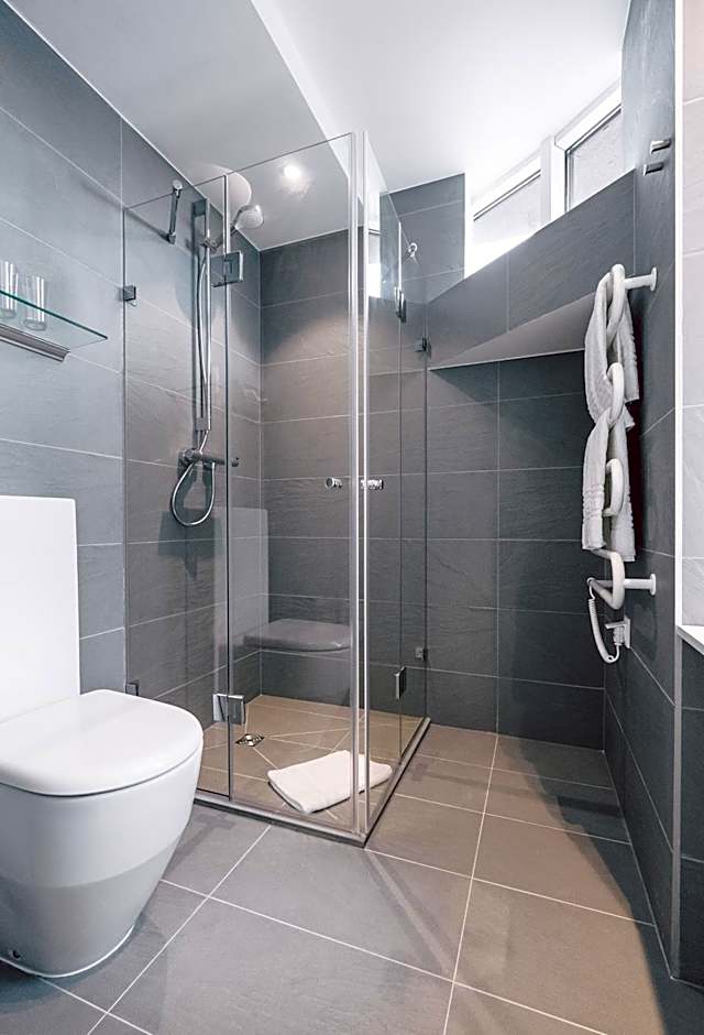 Dunetton - self check-in hotel