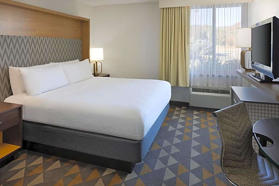 Holiday Inn Steamboat Springs By IHG