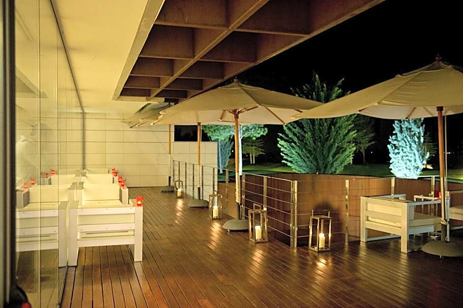 Finca Prats Hotel Golf & Spa