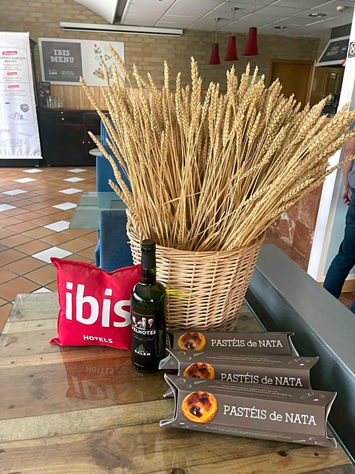 Hotel ibis Leiria Fatima