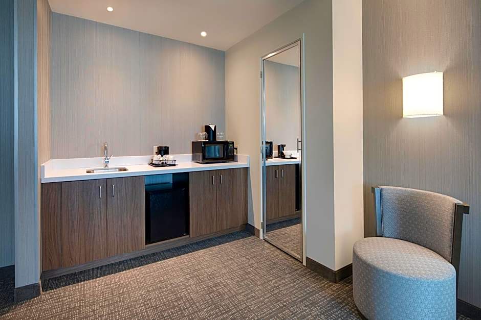 Courtyard by Marriott Atlanta Vinings/Galleria