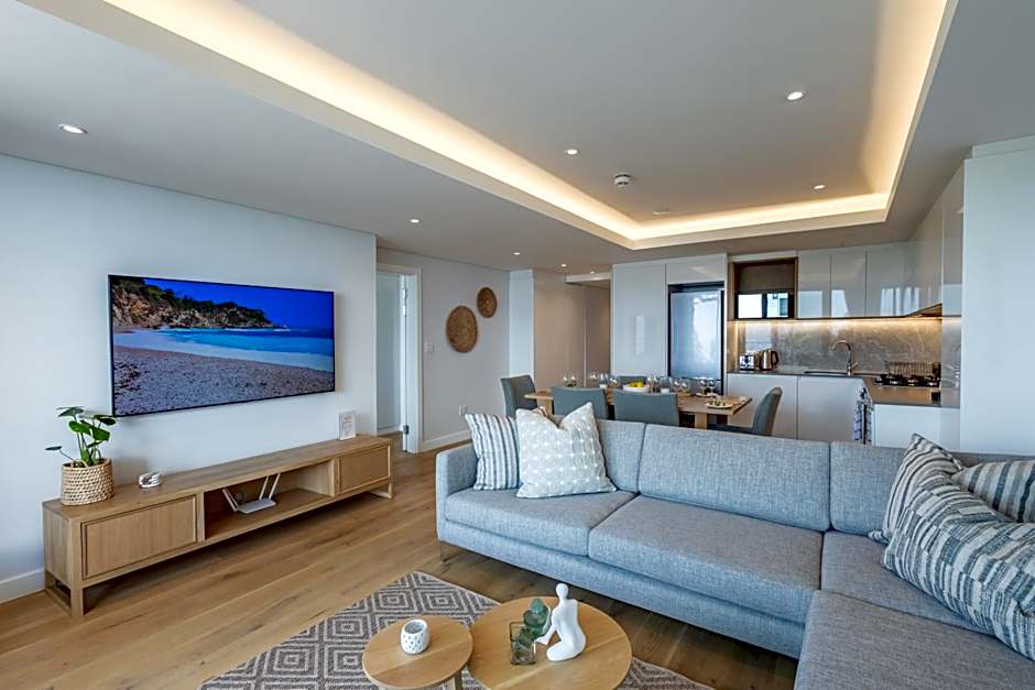 Plett Quarter Apartments