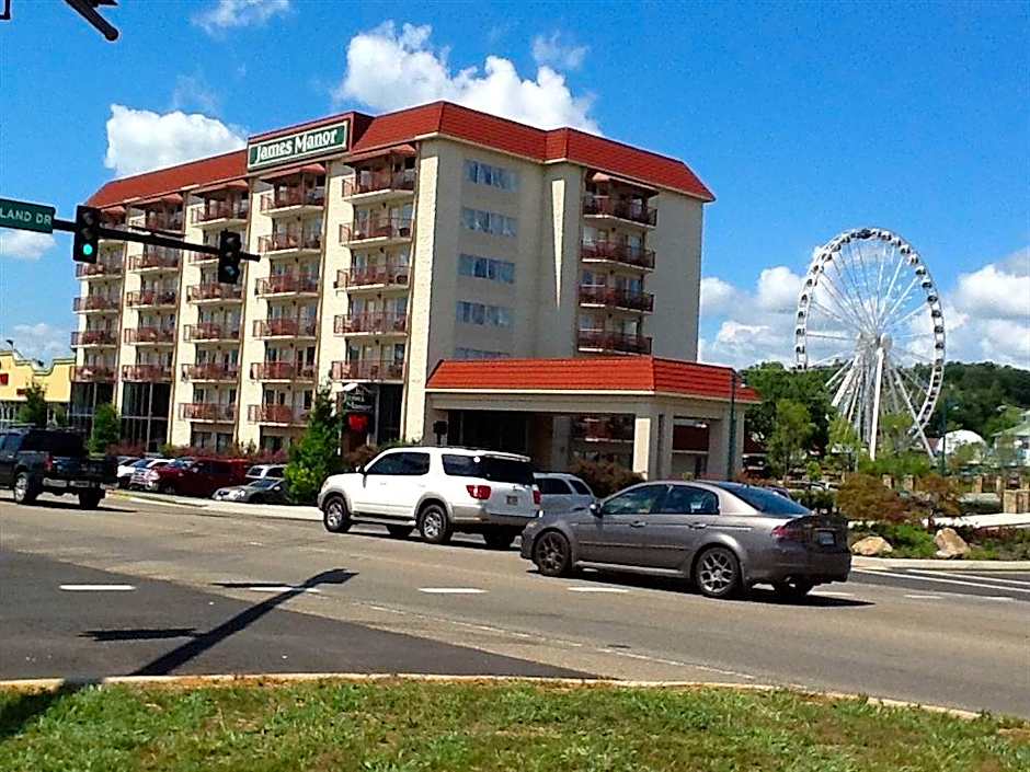 Margaritaville Island Inn