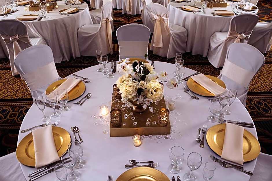 DoubleTree By Hilton South Bend