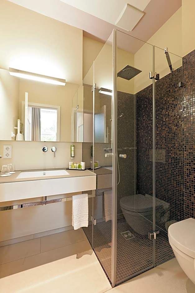 Michels Thalasso Hotel Nordseehaus