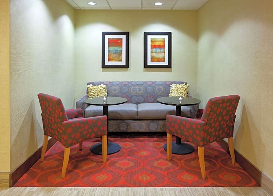 Hampton Inn By Hilton Rockford