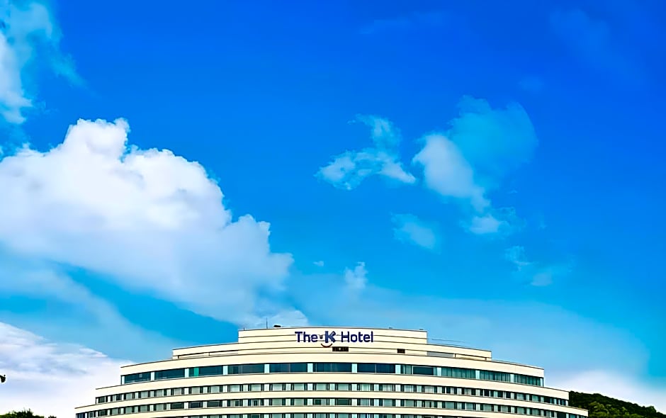The K Hotel Gyeongju