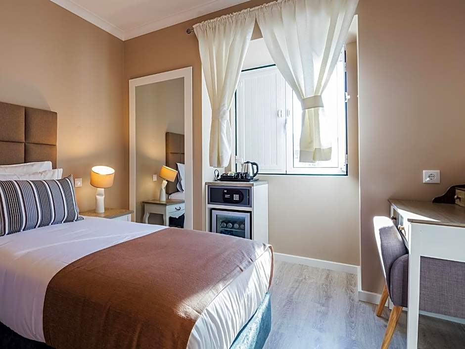 Vila Garden Guesthouse