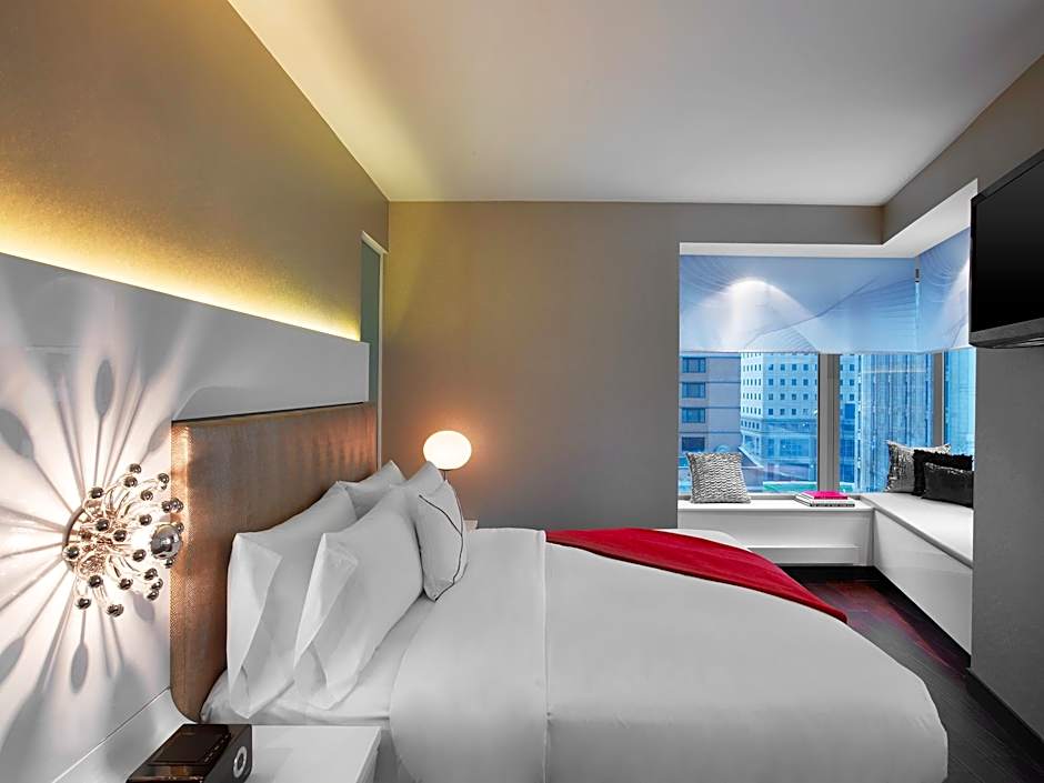 The Washington by LuxUrban