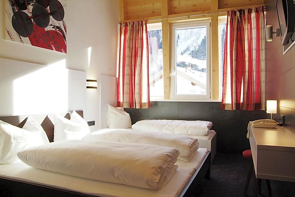 Astellina hotel-apart