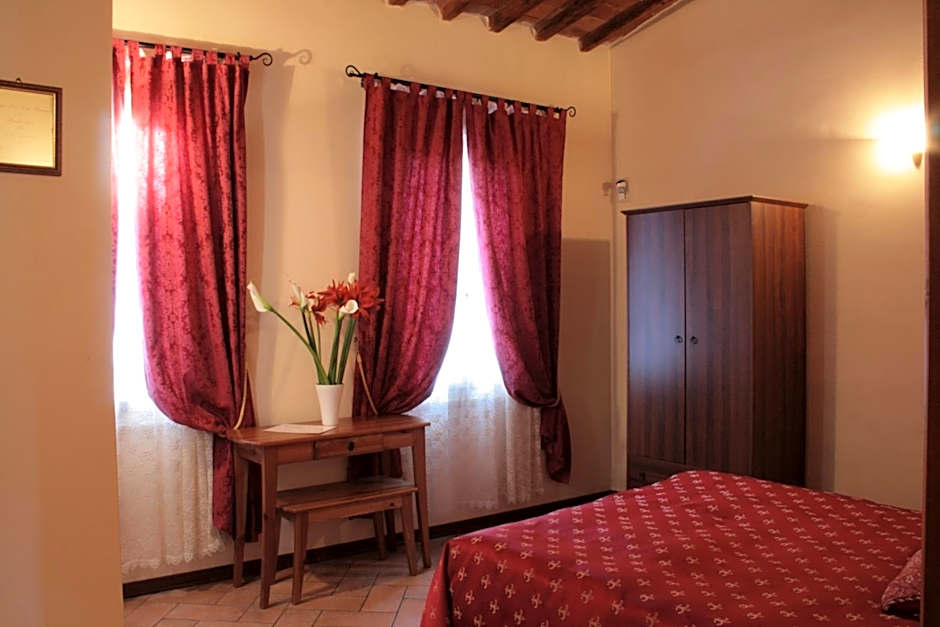 Bed & Breakfast Il Bargello