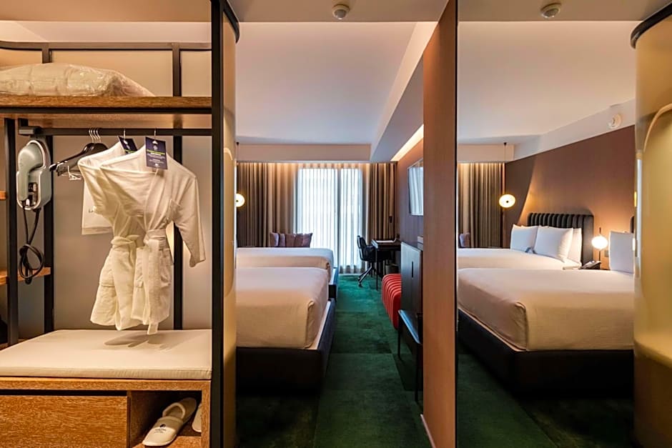 DoubleTree by Hilton Lima San Isidro