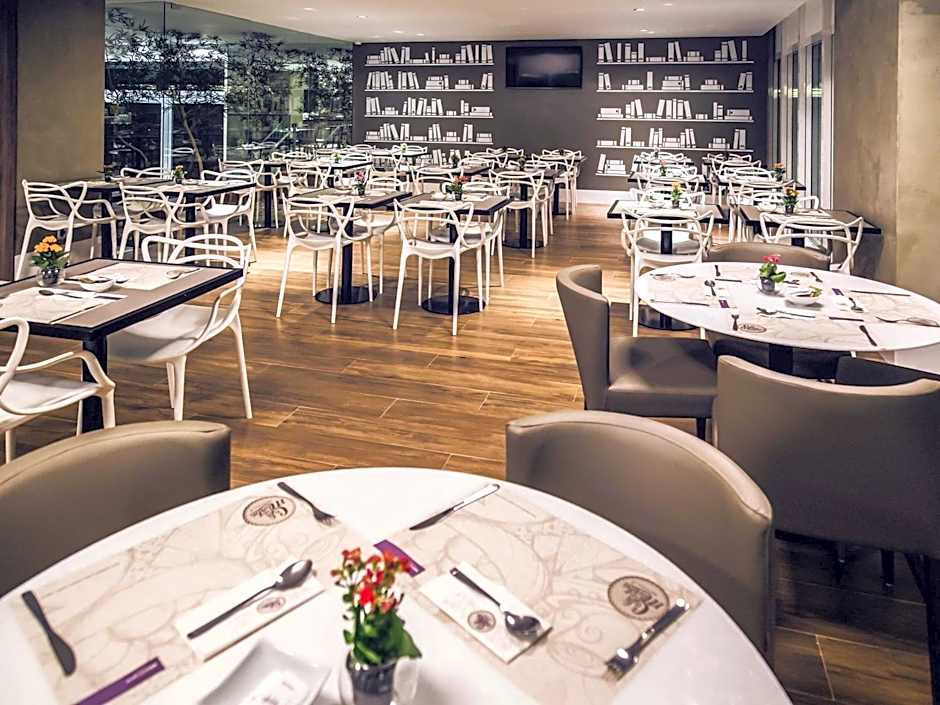 Mercure Uberlandia Plaza Shopping
