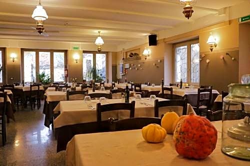 Albergo Ristorante Sole