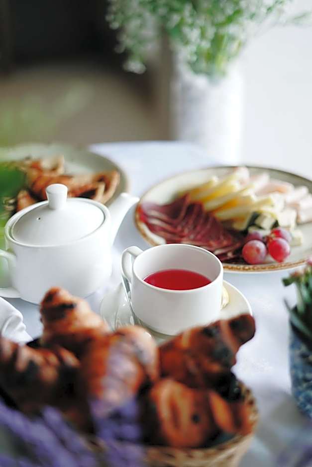 Hotel AMI Budva Petrovac