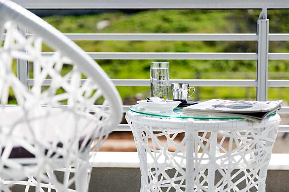 Rethymno Hills Apartments
