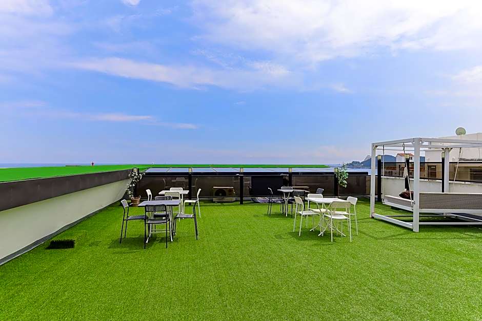 No.25 hotel  Gijangyeonhwari