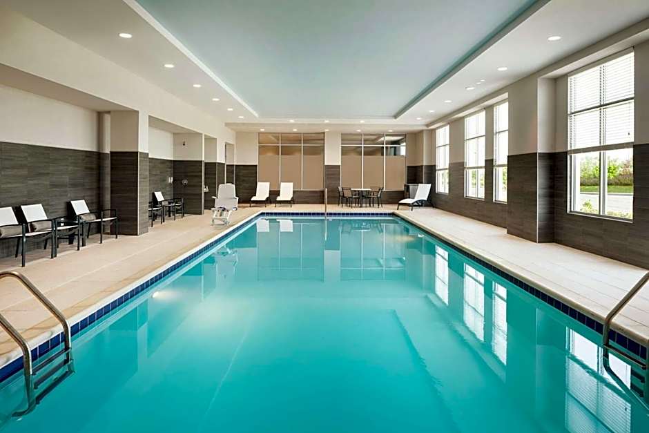 Embassy Suites by Hilton Noblesville Indianapolis Conference Center