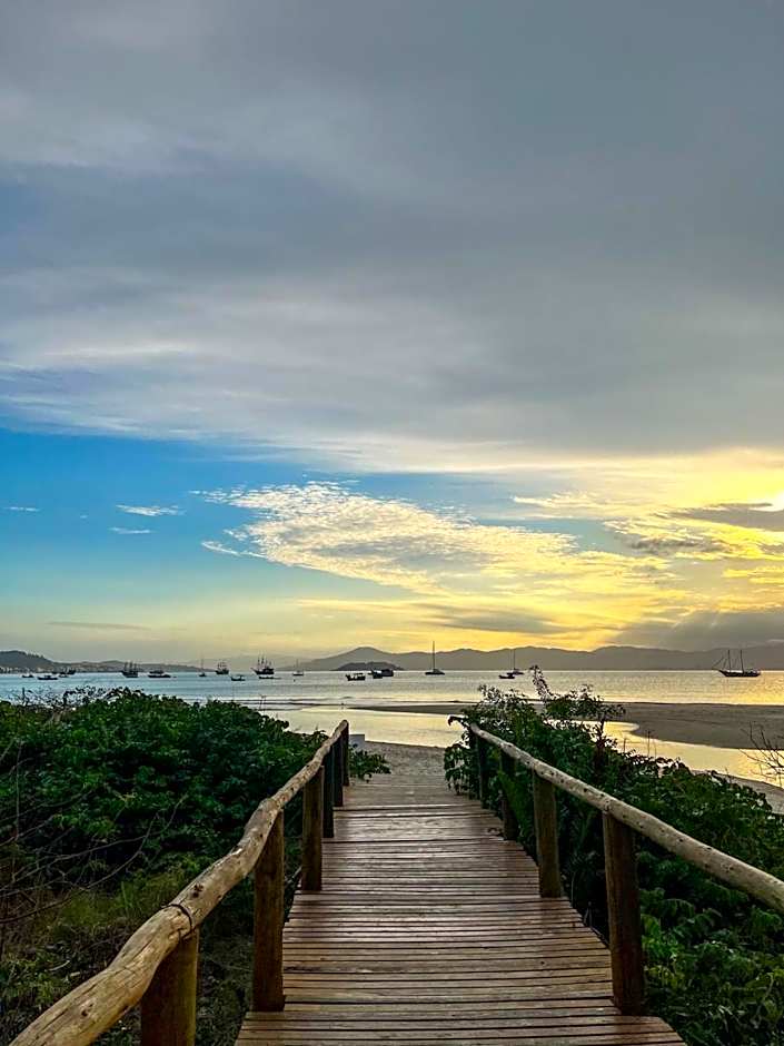 Hotel Torres Da Cachoeira