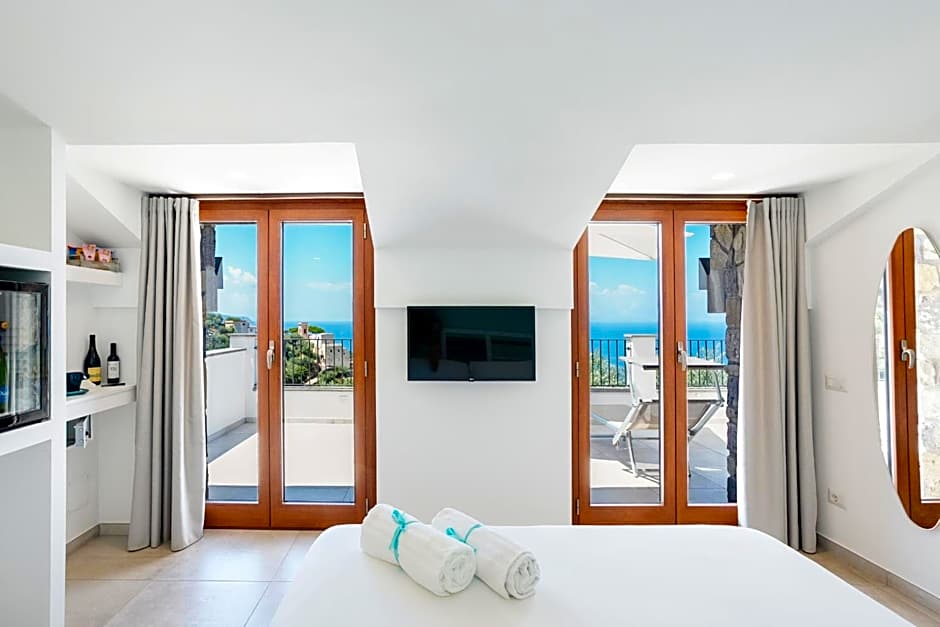 Casa Clementina Marciano