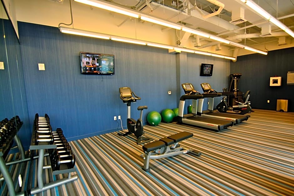 Aloft Miami Doral