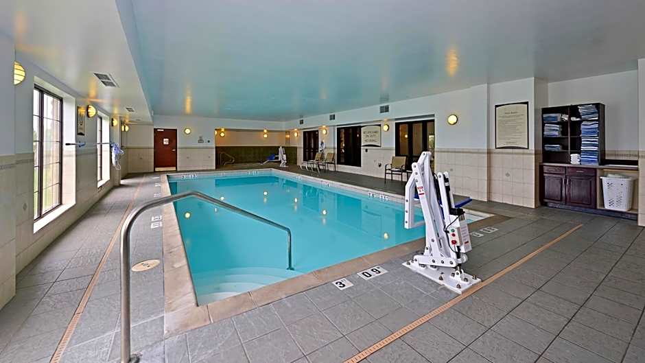 Staybridge Suites West Des Moines By IHG