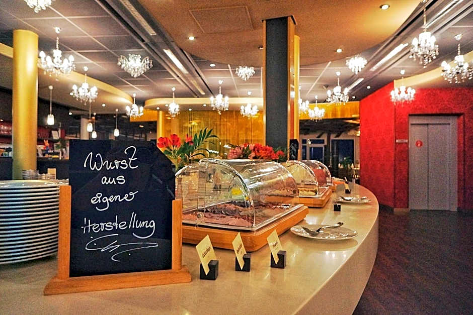 Bergwirtschaft Wilder Mann Hotel und Restaurant
