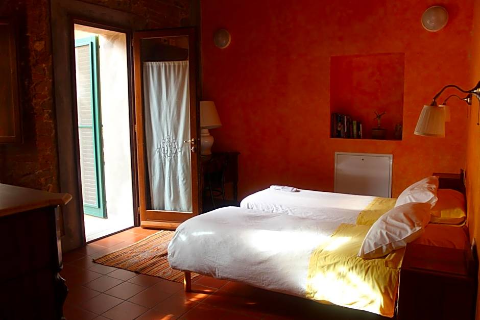 Al Canto B&B