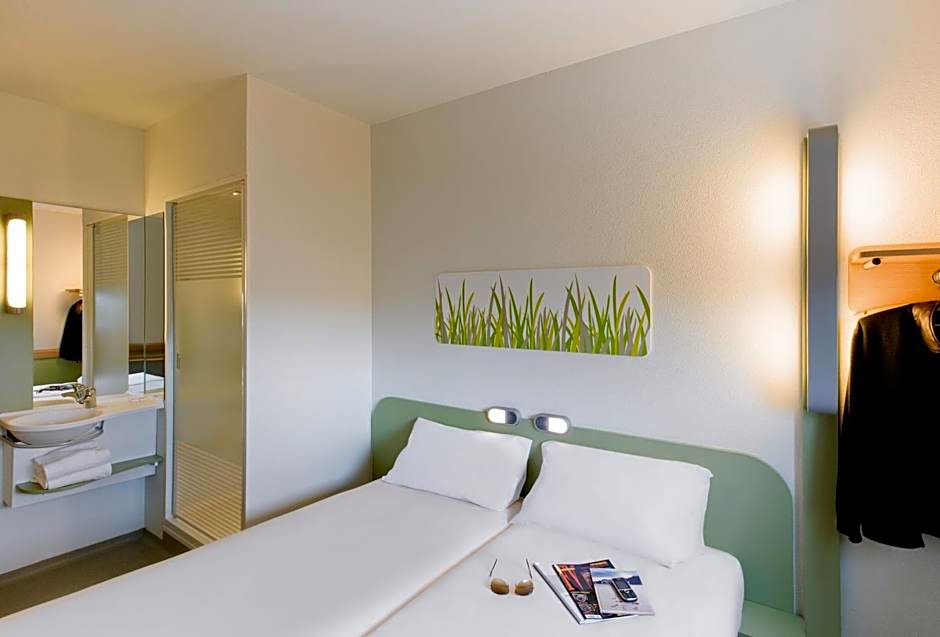 Ibis Budget Madrid Centro Las Ventas