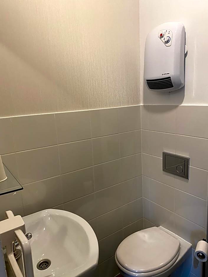 Hôtel Le Saint Amand