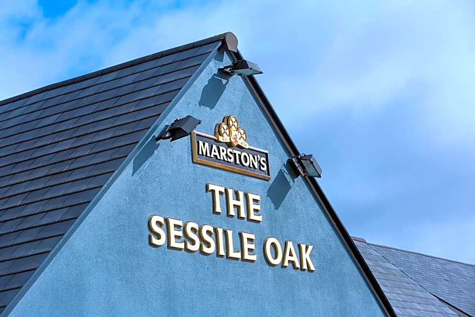 Sessile Oak, Llanelli by Marston's Inns