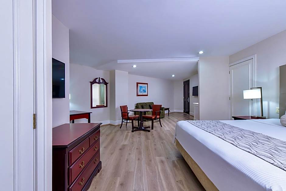 Photo 1 of 5 of Junior Suite