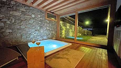 Ledro Luxury Spa House