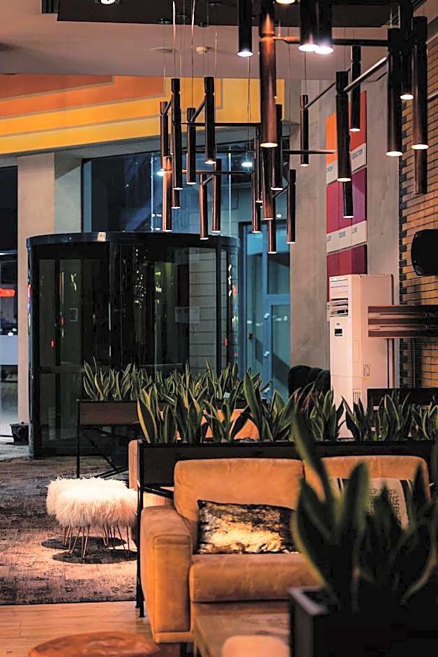 Expo Hotel Sofia - Free Airport Shuttle