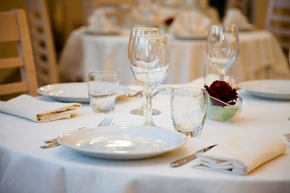 Hotel Ristorante Cesare